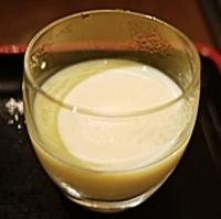 特選串揚げ御膳