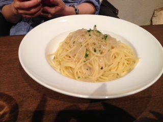 ランチメニュー