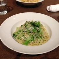 ランチメニュー