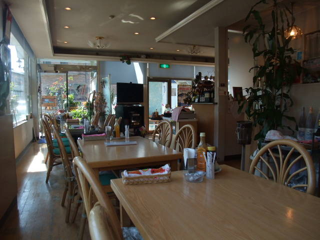 竹岡マリーナレストハウス