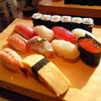 おまかせにぎり