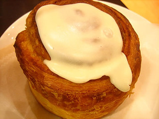 シナモンブレッド