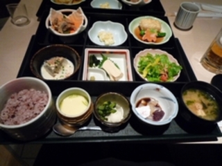 豆腐すこやか弁当