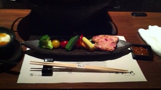 飛騨牛限定ランチ（１０食）