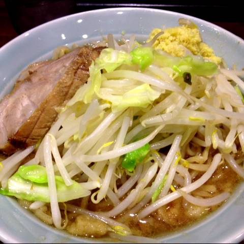 さぶろうラーメン