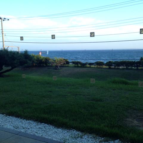 レストラン ル・トリアノン