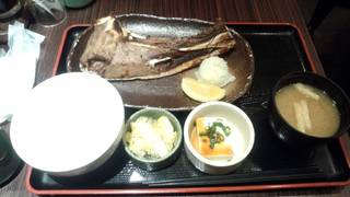 焼魚食堂 魚角 学芸大学店 口コミ ぐるなび