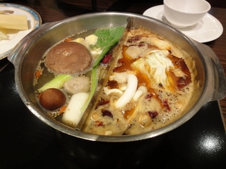 薬膳鍋スープ単品