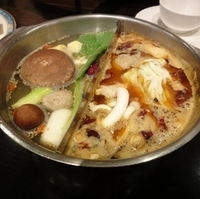 薬膳鍋スープ単品