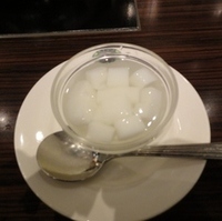 アンニンドウフ