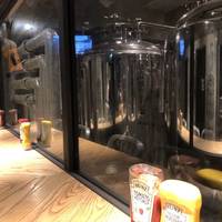 Ottotto BREWERY 浜松町店