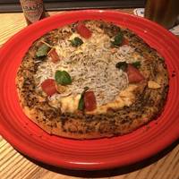 たっぷりしらすのビアンケッティ