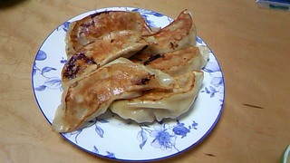 大餃子