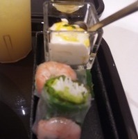 冷たいトムヤムフォー　ＧＩＮＺＡセット