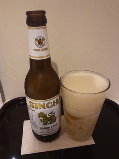 シンハービール