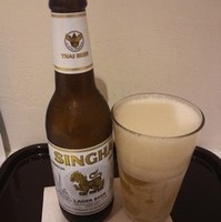 シンハービール