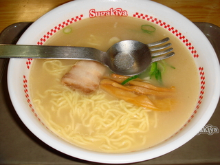 ラーメン