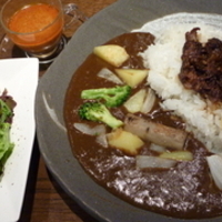 カレーライス