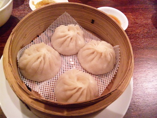 小籠包