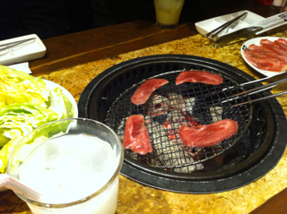 食べ放題極みコース