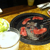 食べ放題極みコース