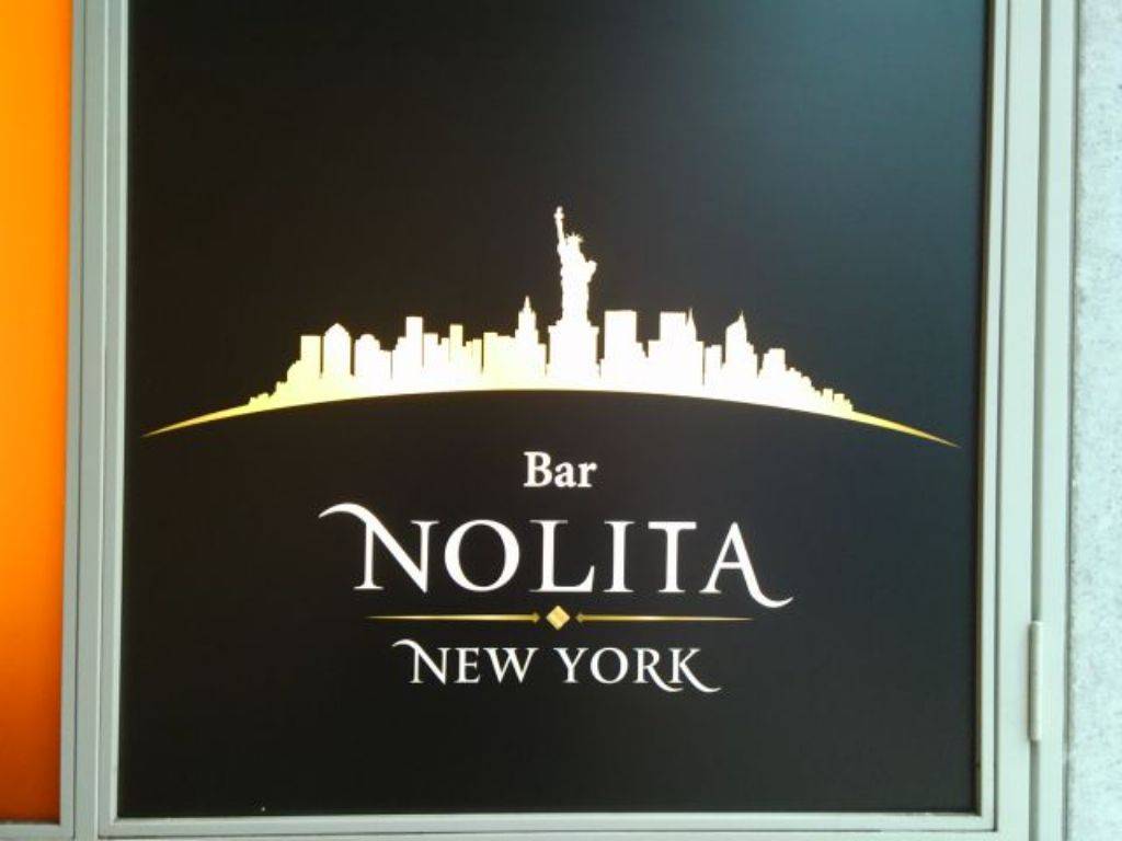 NOLITA