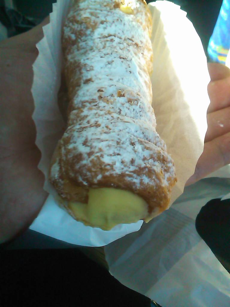 クローネ（カスタード）