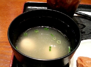 香草美水親子丼