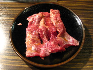 ハラミ（たれ）