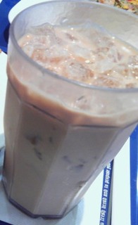 ロイヤルミルクティ