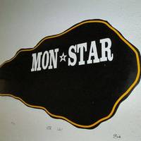 ベースメント モンスター