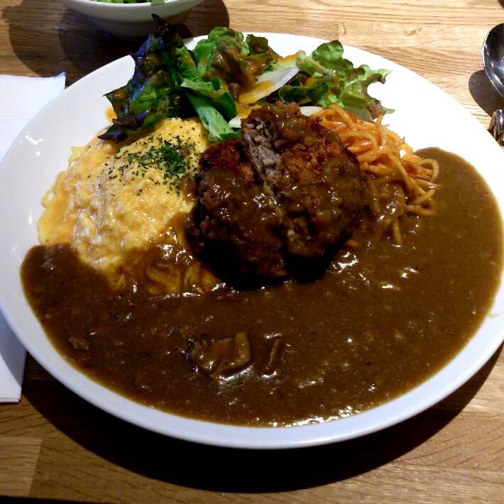 ピッコロライス