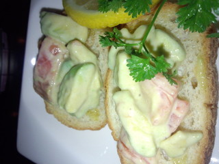 チーズフォンデュ