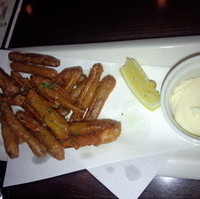 チーズフォンデュ