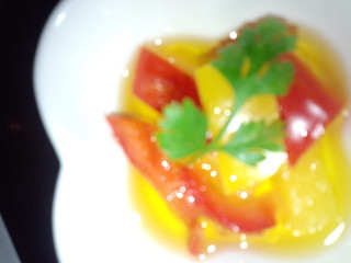 チーズフォンデュ