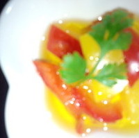 チーズフォンデュ