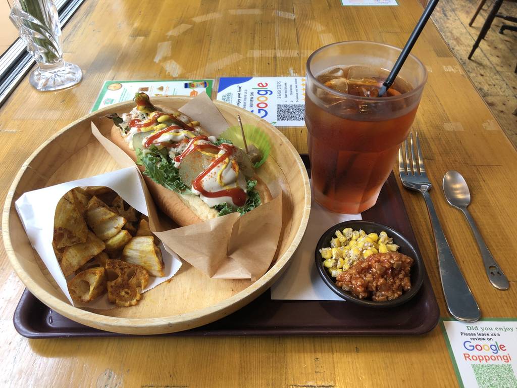 Ｈｏｔ　Ｄｏｇ　Ｋａｂａ－Ｂｒｏ　Ｓｅｔ