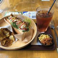 Ｈｏｔ　Ｄｏｇ　Ｋａｂａ－Ｂｒｏ　Ｓｅｔ