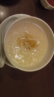 お昼のレディースコース