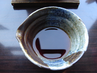 黒毛牛のしゃぶしゃぶ