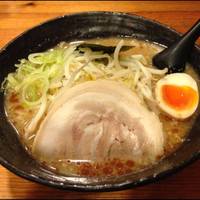 しょうゆらーめん