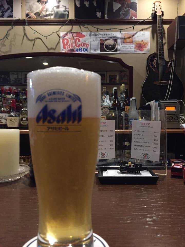生ビール