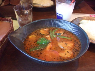 スープカレー