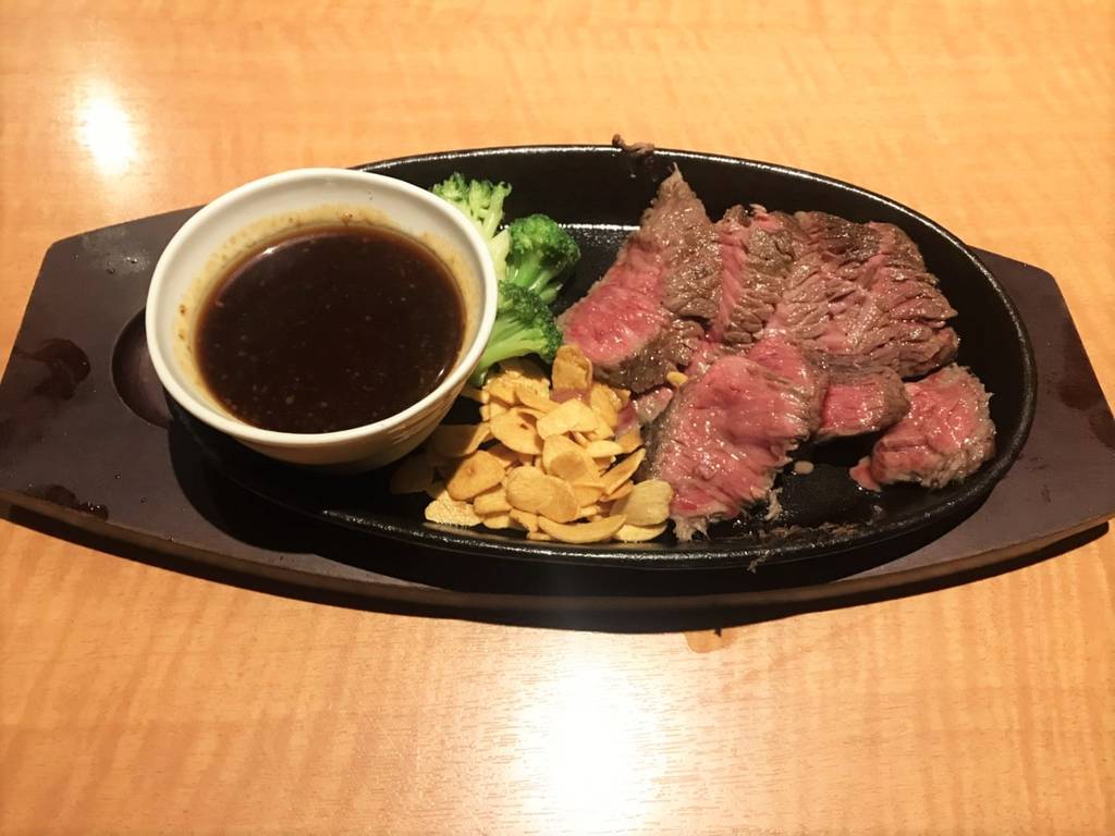 飲み放題付き厳選肉コース