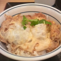 カツ丼