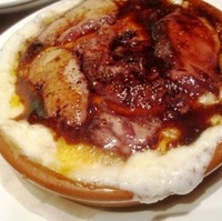 フォアグラドリア