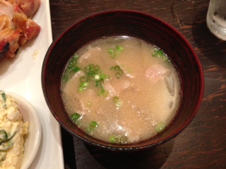 日替わりランチ