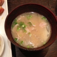 日替わりランチ