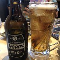 ホッピー