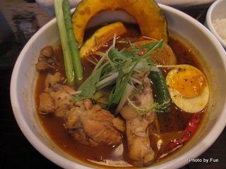 やわらかチキン